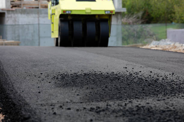 Reasons to Select Us for Your Driveway Paving Requirements in Piperton, TN