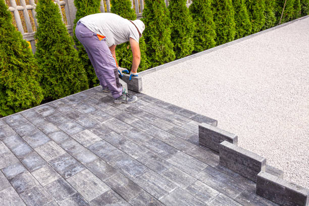 Best Permeable Paver Driveway  in Piperton, TN