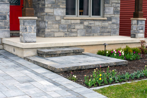 Decorative Driveway Pavers in Piperton, TN