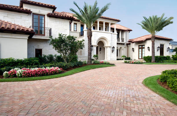 Best Driveway Pavers Near Me  in Piperton, TN