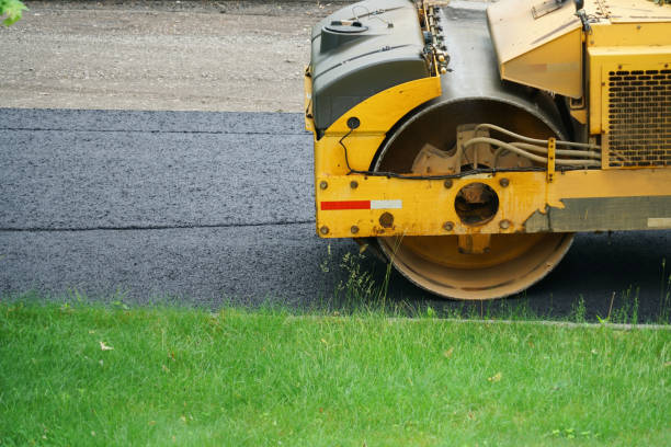 Best Driveway Resurfacing Pavers  in Piperton, TN