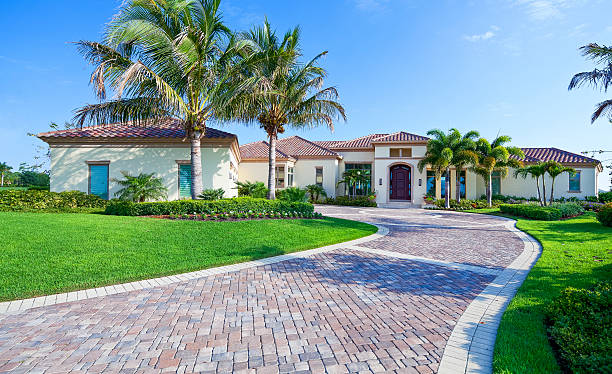 Best Cobblestone Driveway Pavers  in Piperton, TN