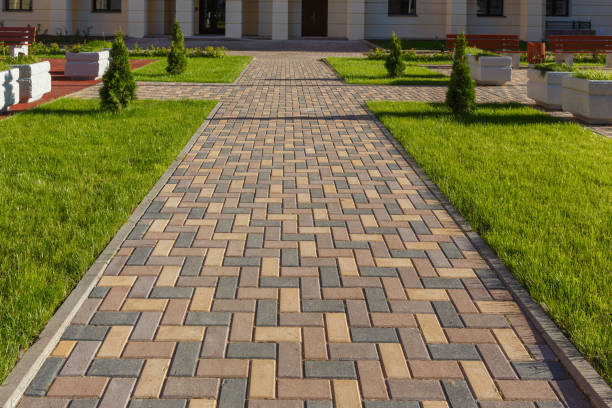 Best Best Driveway Pavers  in Piperton, TN